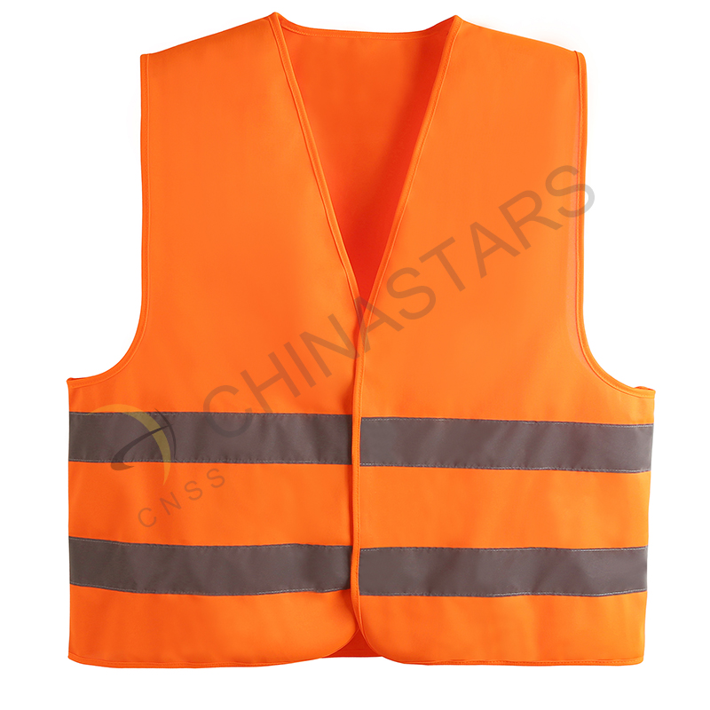 What we learned from the shipwreck about reflective vest